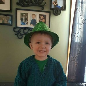 Meet your Posher, Meaghan