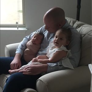 Meet your Posher, Brent