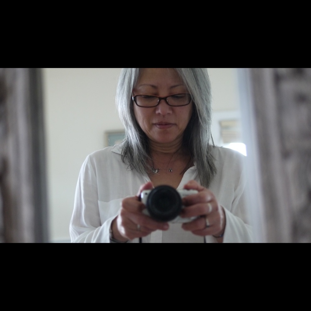 Meet your Posher, Sandy