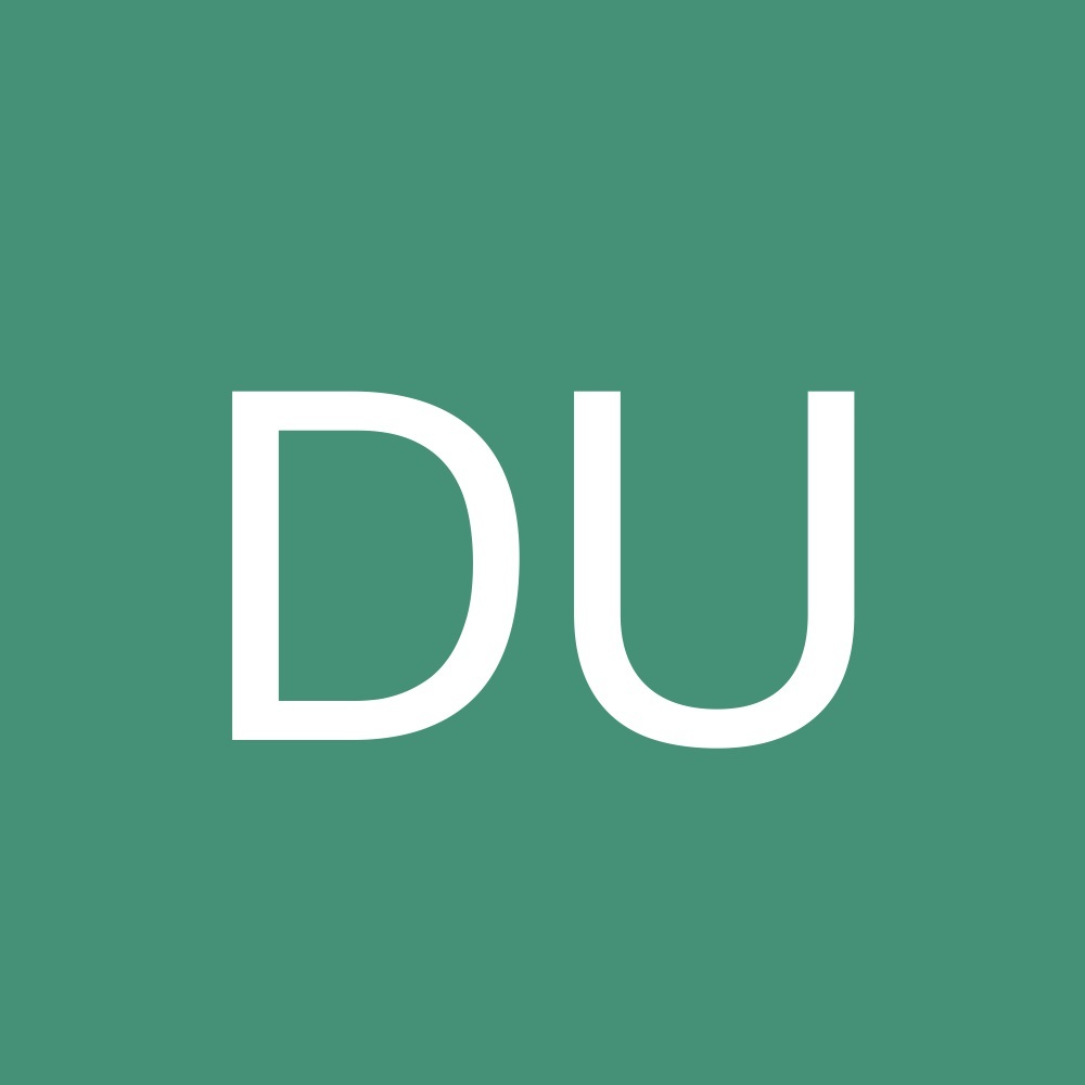 Meet your Posher, Deniese