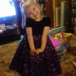 Meet your Posher, Kathy