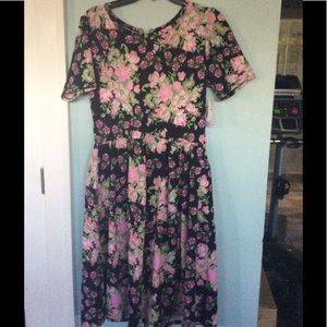 Lularoe Amelia new with tags xl