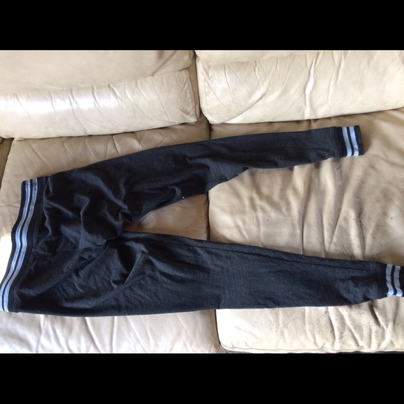 PINK campus pant - Picture 2 of 4