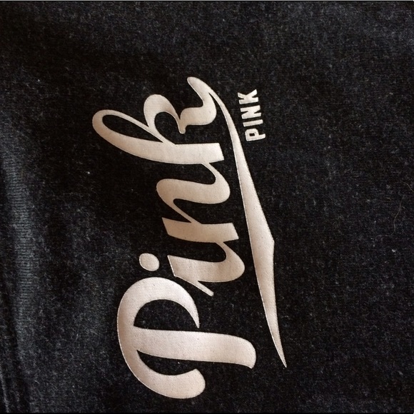 PINK campus pant - Picture 3 of 4