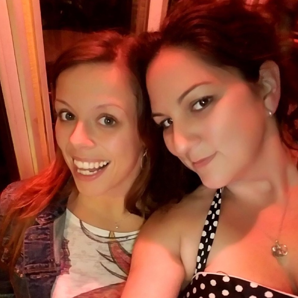 Meet your Posher, Marye