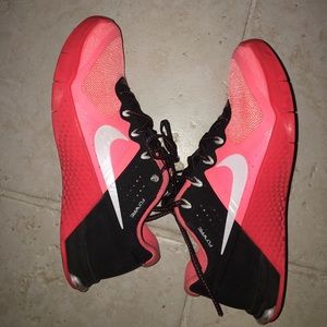 Nike Metcon women's