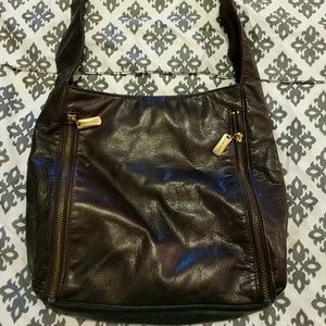 Brown Nine West Purse