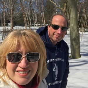 Meet your Posher, Linda