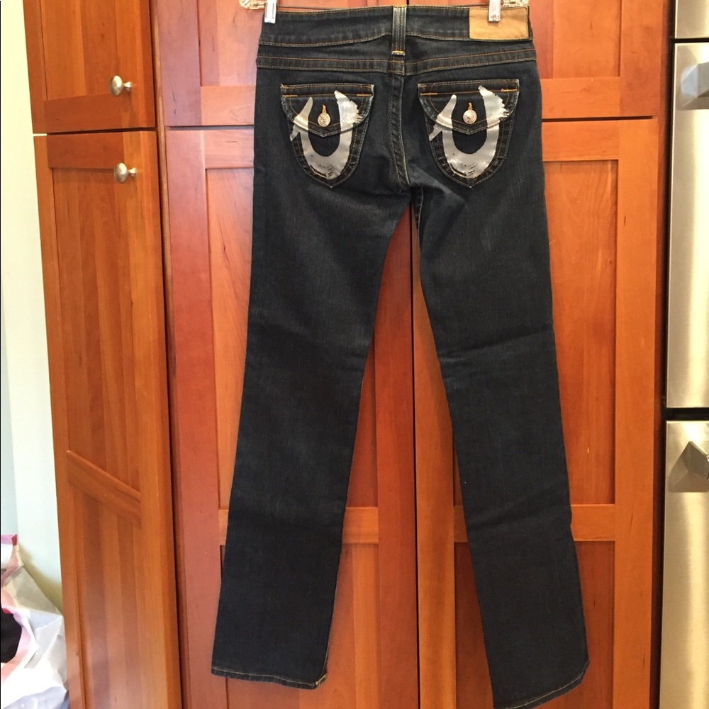 True Religion Jeans 28