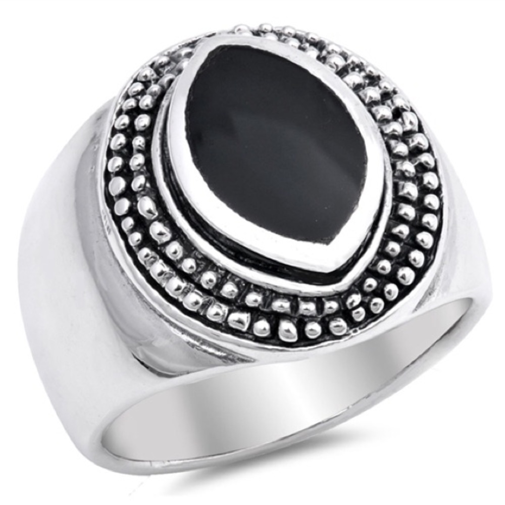Sterling Sliver Ring