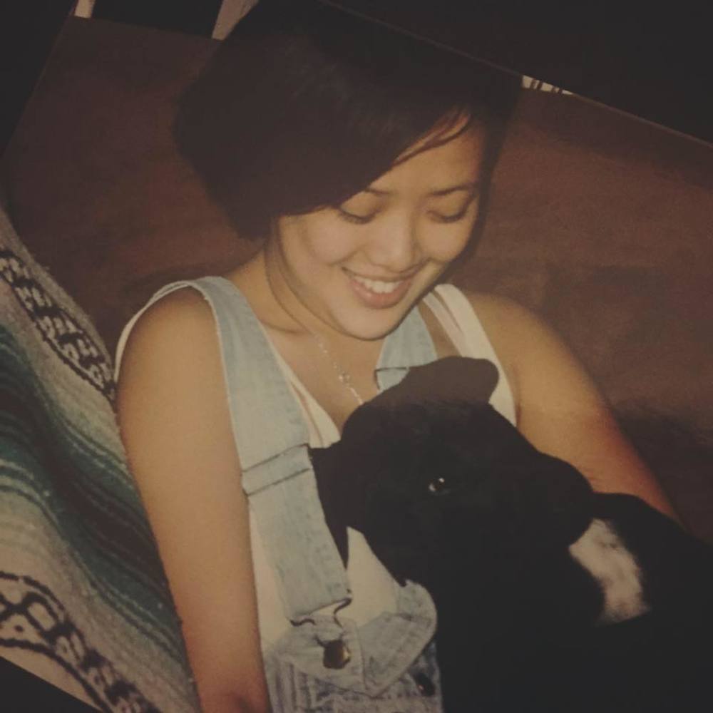 Meet your Posher, Mimi