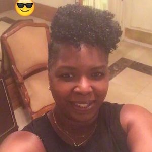 Meet your Posher, Tasha