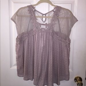 Maurice top size large Maurice top size large