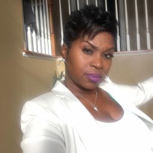 Meet your Posher, Anita