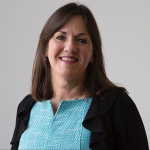 Meet your Posher, Mary beth