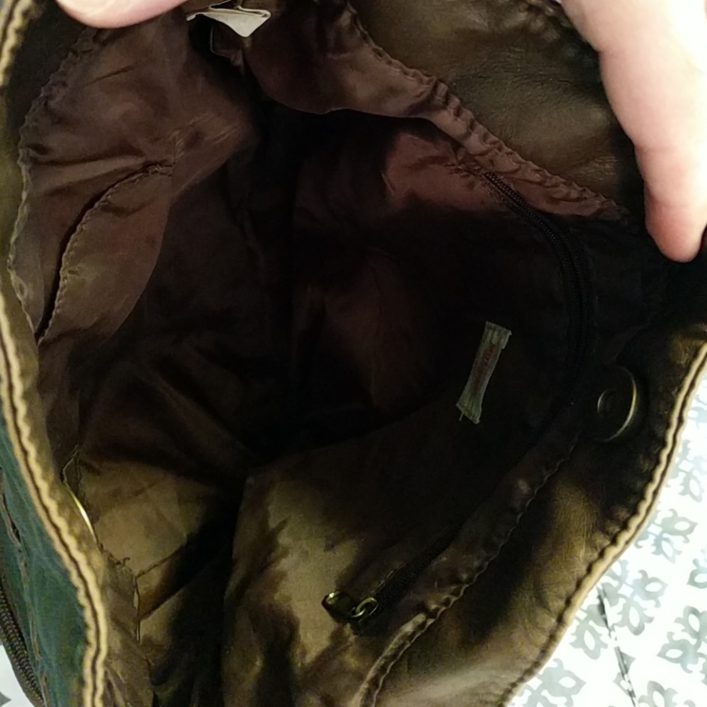 Missimo handbag - Picture 3 of 4