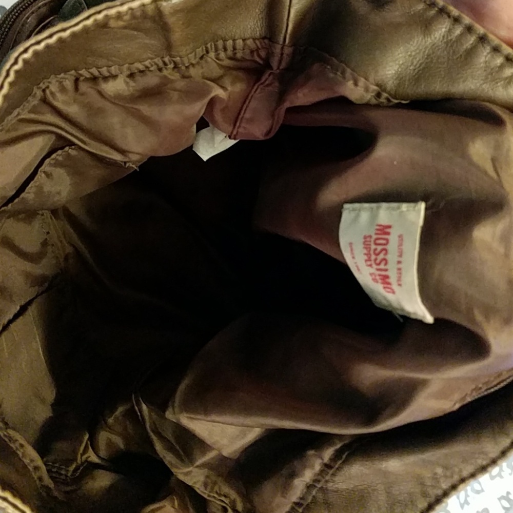 Missimo handbag - Picture 4 of 4