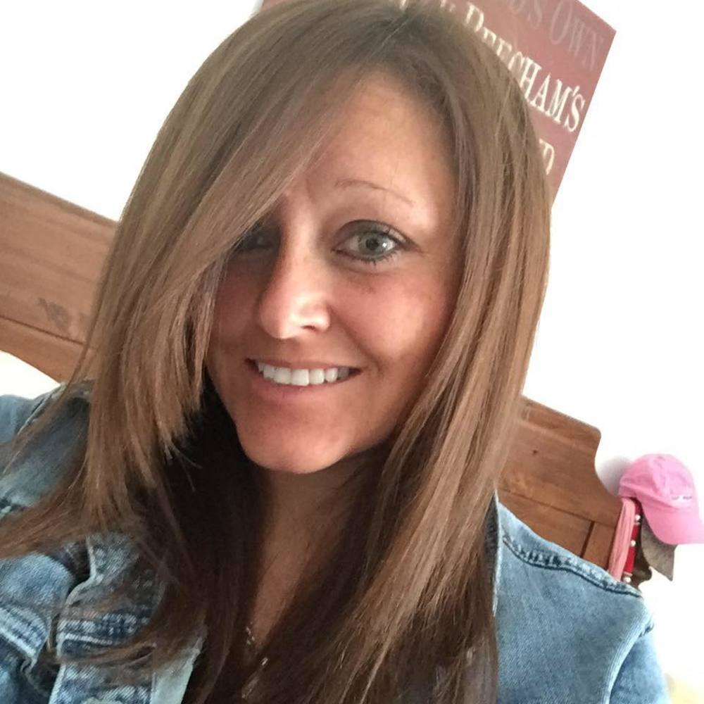 Meet your Posher, Jenessa