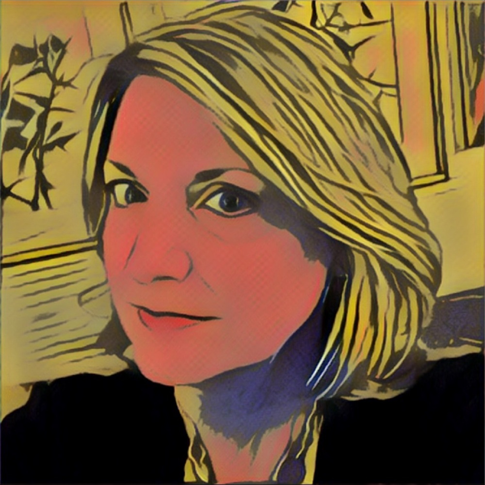 Meet your Posher, Claire