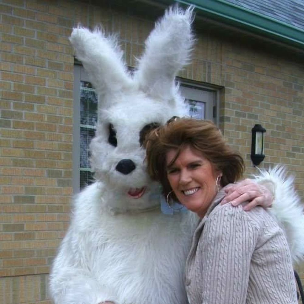 Meet your Posher, Sherry