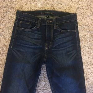 Dark Flying Monkey Jeans!