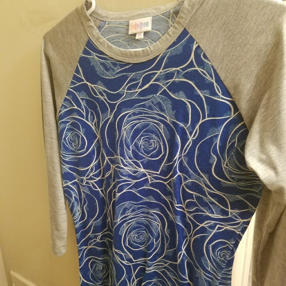 Lularoe randy