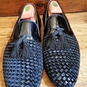 Meet your Posher, Jordan