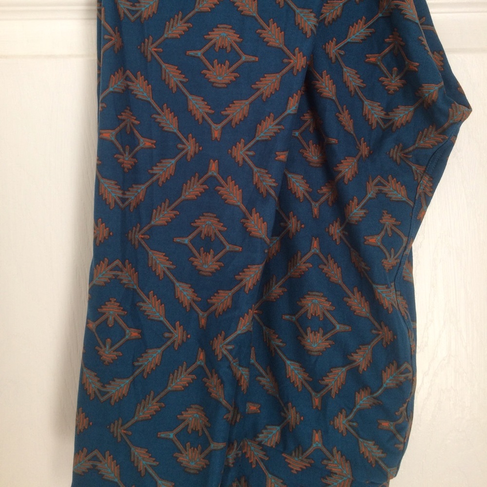 Lularoe TC leggings