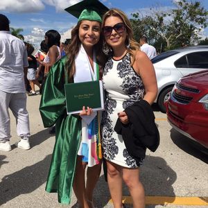 Meet your Posher, Araceli