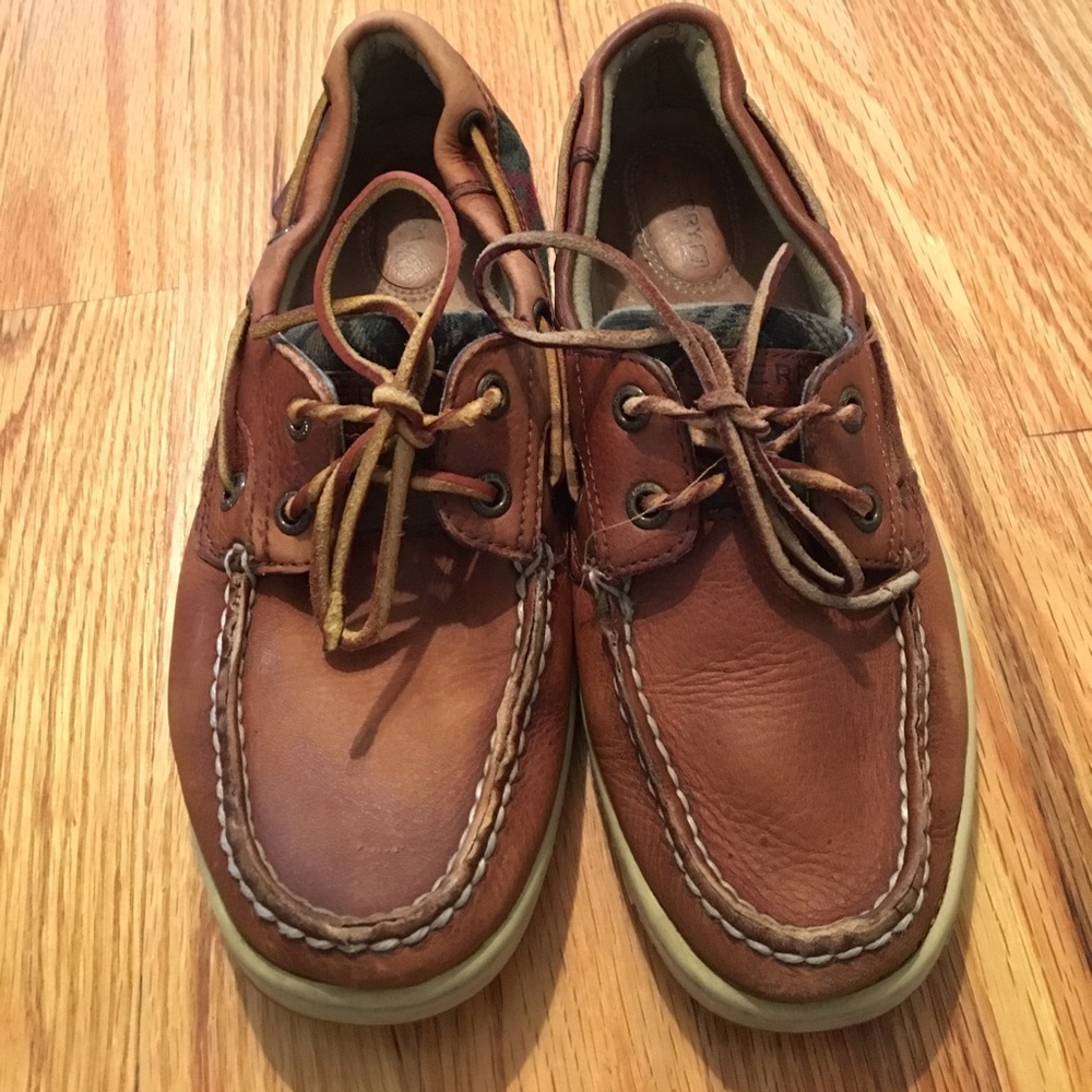 ⬇️Final Price Drop⬇️ Sperry Shoes
