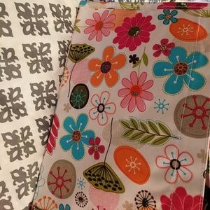 Small Thirty One tote bag