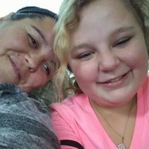 Meet your Posher, Stacy