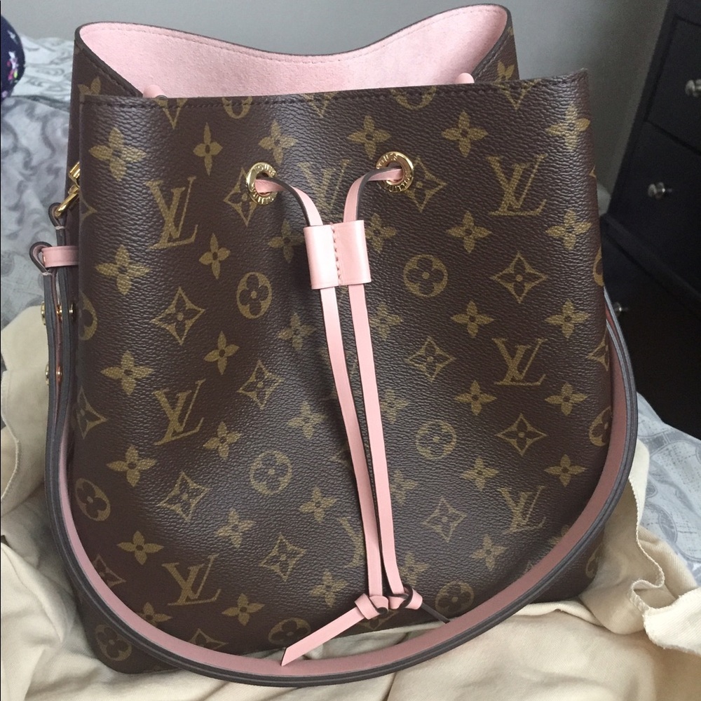 Louis Vuitton Neo Noe - Picture 1 of 1