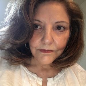 Meet your Posher, Annemarie