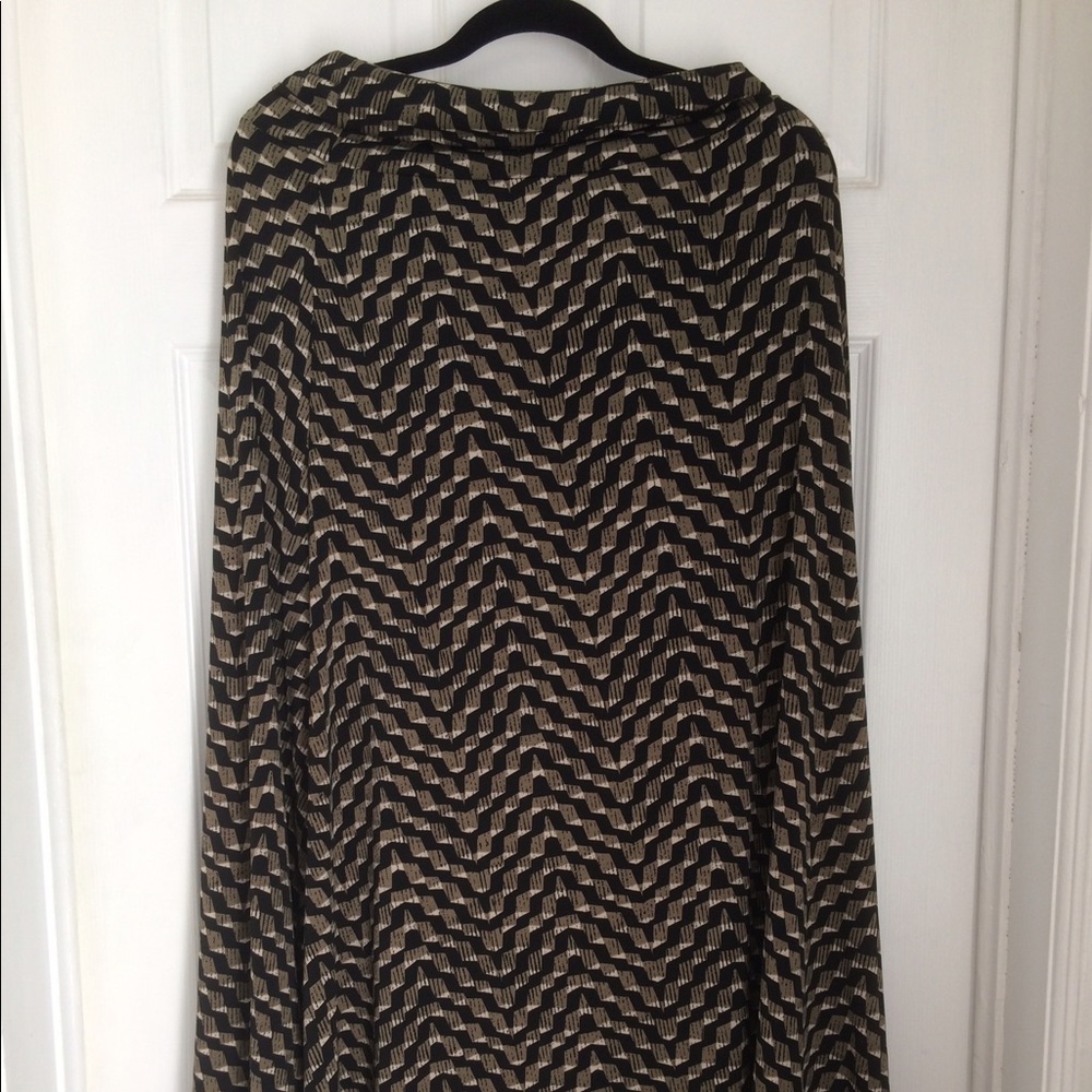 LuLaRoe NWOT Maxi XL 18/20