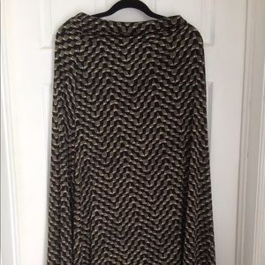 LuLaRoe NWOT Maxi XL 18/20
