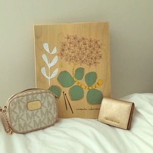 MK wallet