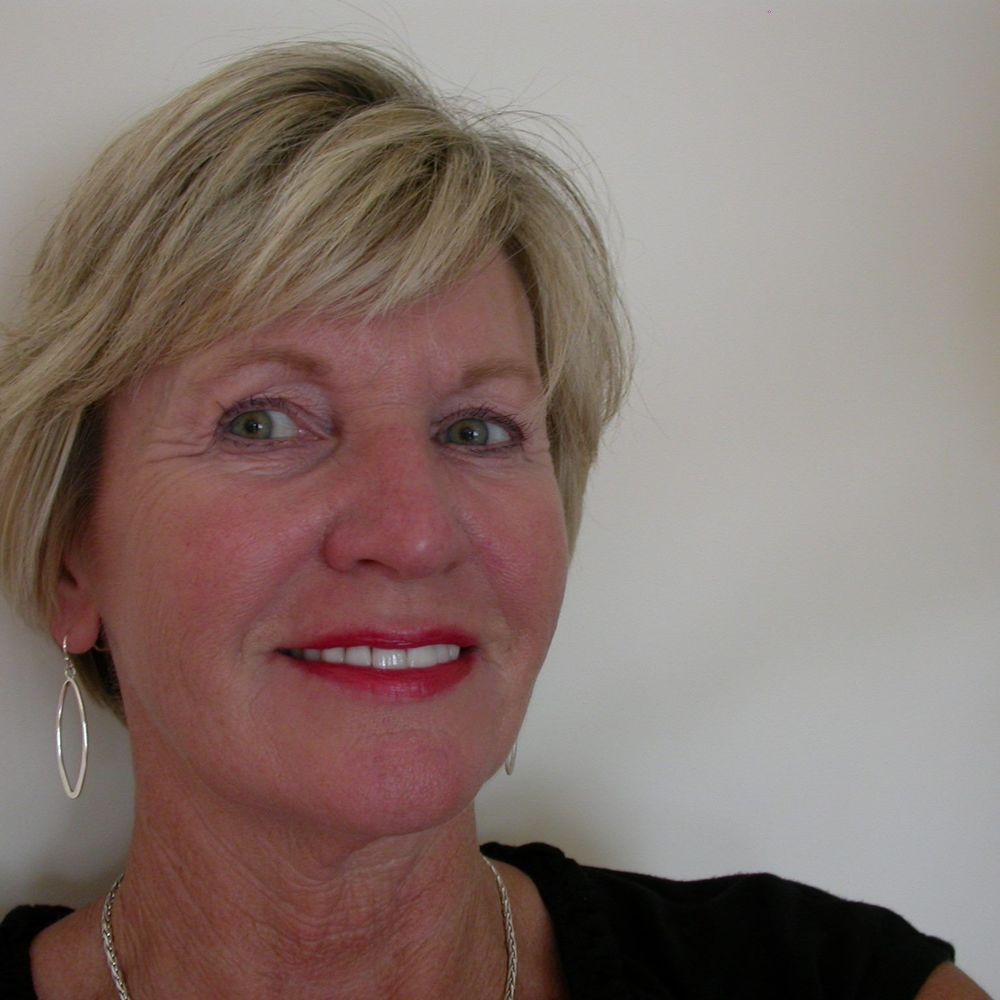 Meet your Posher, Dana