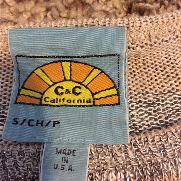 With silver thread sweater - Picture 4 of 8