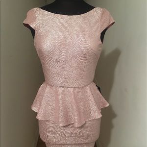 Dress extra small women's