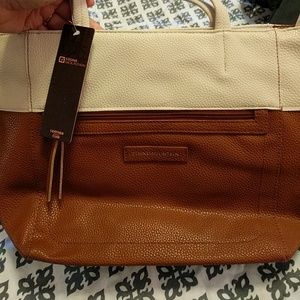 Stone Mountain purse