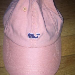 Vineyard Vines baseball cap