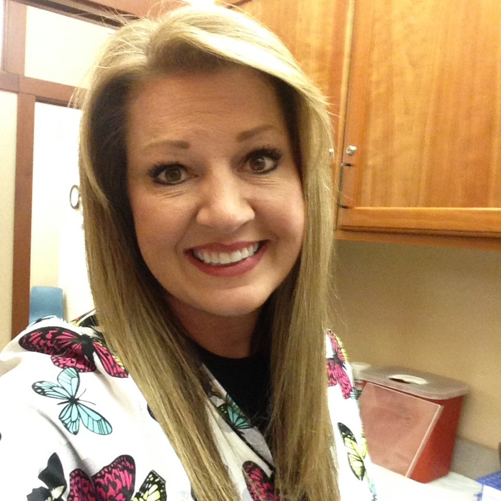 Meet your Posher, Kristina