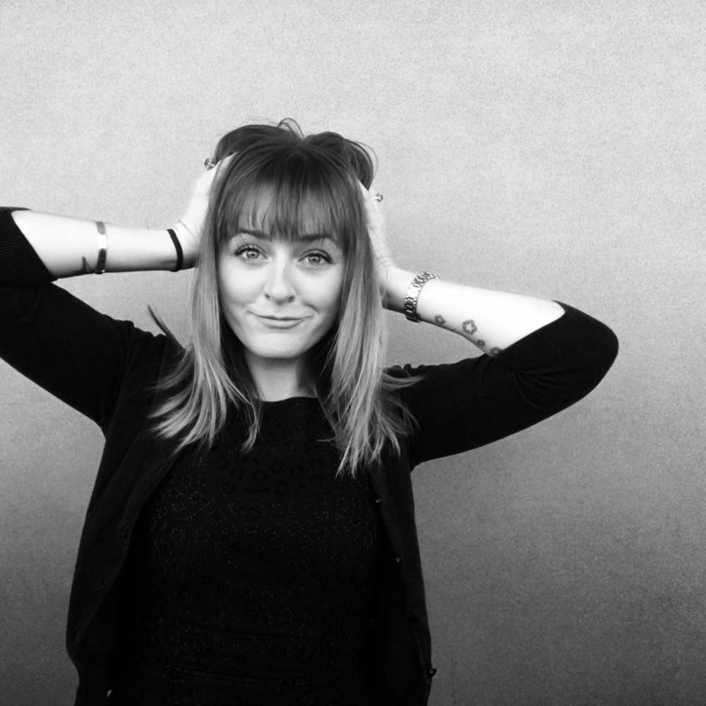 Meet your Posher, Mayo