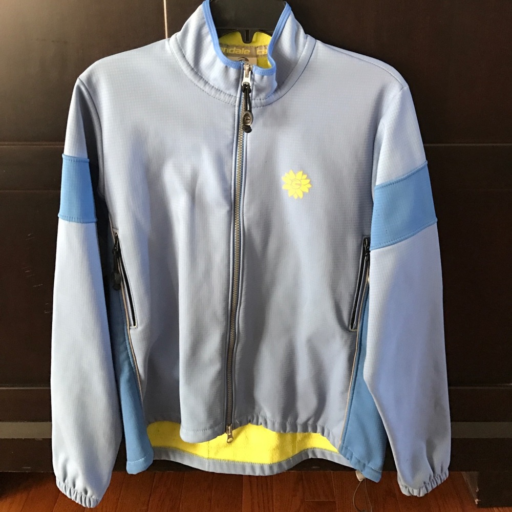 Cannondale Bike Jacket 🚴