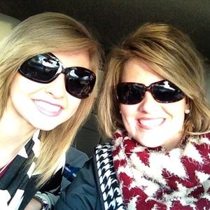 Meet your Posher, Aundie