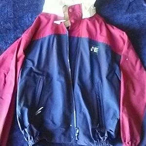 Mens jacket