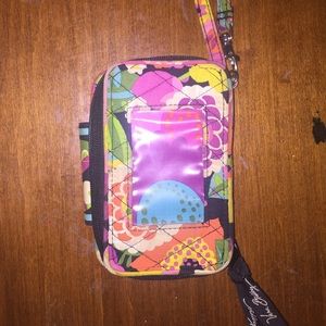 Vera Bradly wallet