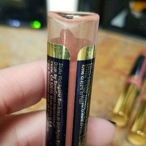 *TESTER* lipsense lip color