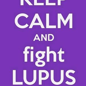 RAISING FUNDS TO FIGHT LUPUS. ATLANTA WALK 4.29.17